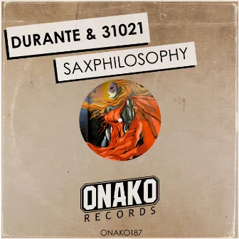 SaxPhilosophy by Durante