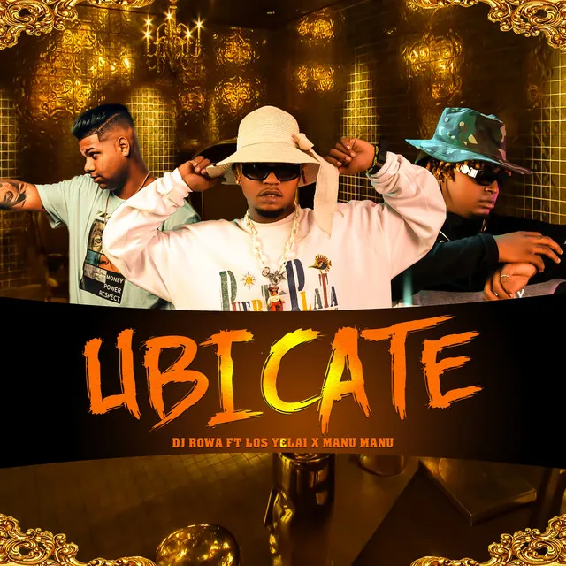 Ubicate