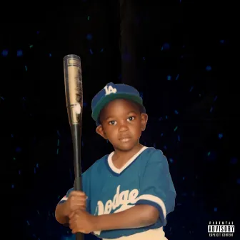 Dodger Boy by ComptonBoy Tuky