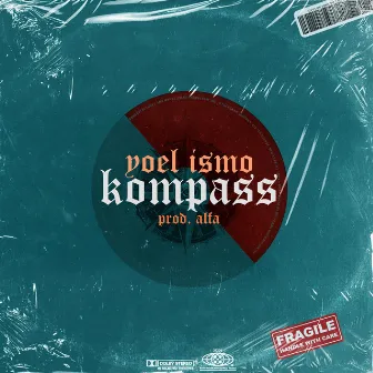 Kompass by Yoel Ismo