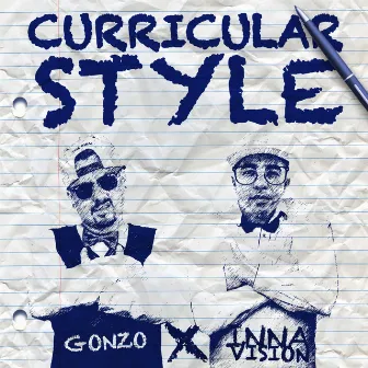 Curricular Style by Gonzo