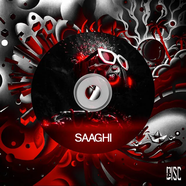 Saaghi