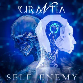 Self Enemy by Urantia