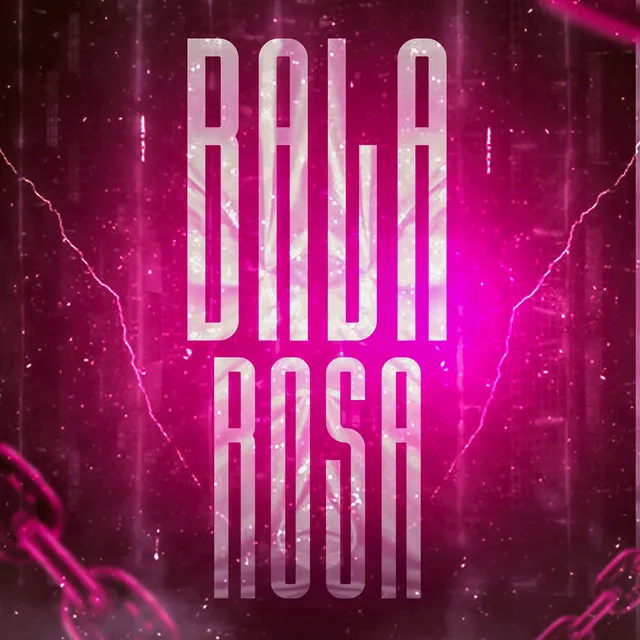 BALA ROSA