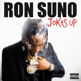 JOKES UP by Ron Suno