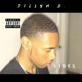 Vibes - EP by Dillyn B.