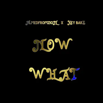 Now What by Key Barz