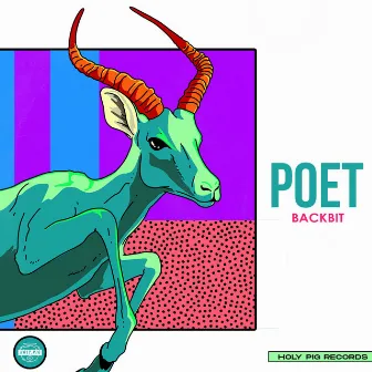 Poet by Backbit