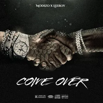 Come Over by Modizo