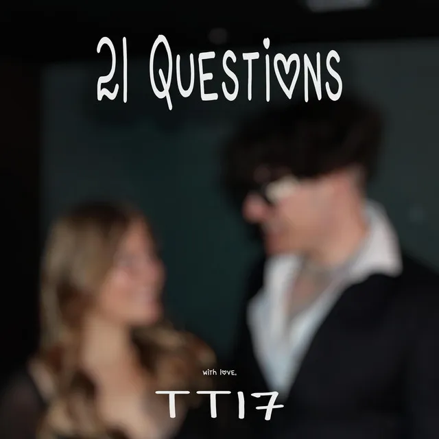 21 Questions (Sped Up)