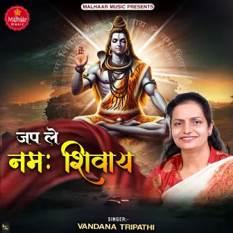 Jap Le Namah Shivay by Vandana Tripathi