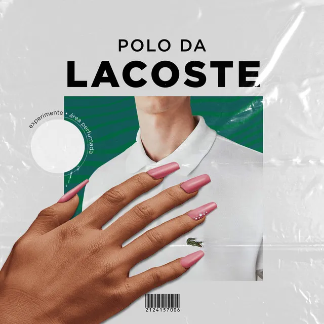 Polo da Lacoste