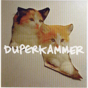 Duperkammer by Jazzkammer