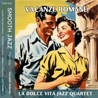 Vacanze romane by Valentina Mattarozzi