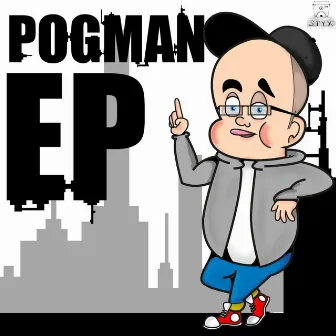 P0gman EP by p0gman