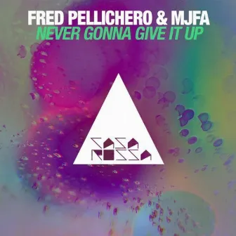 Never Gonna Give It Up by Mjfa