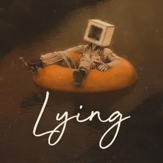 Lying by Tryle