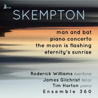 Howard Skempton: Chamber Works by Tim Horton