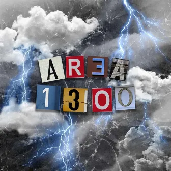 AREA 1300 by Glizz