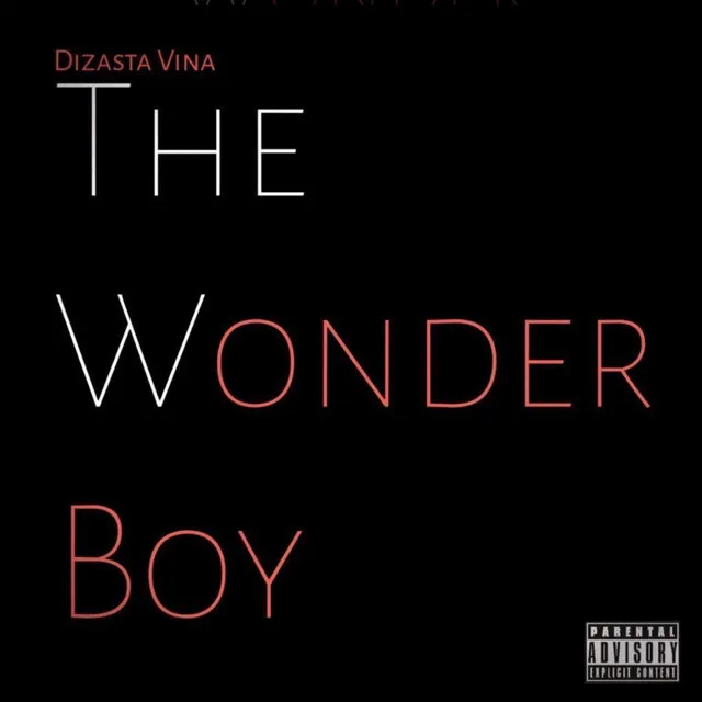 THE WONDERBOY MIXTAPE