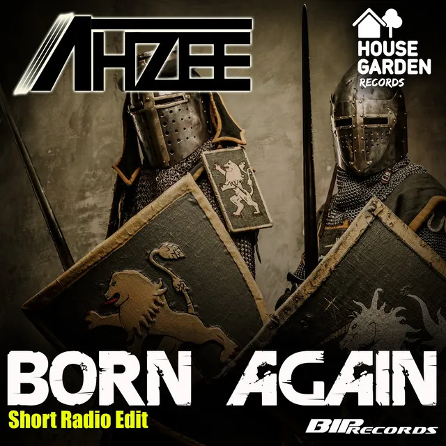 Born Again - Short Radio Edit