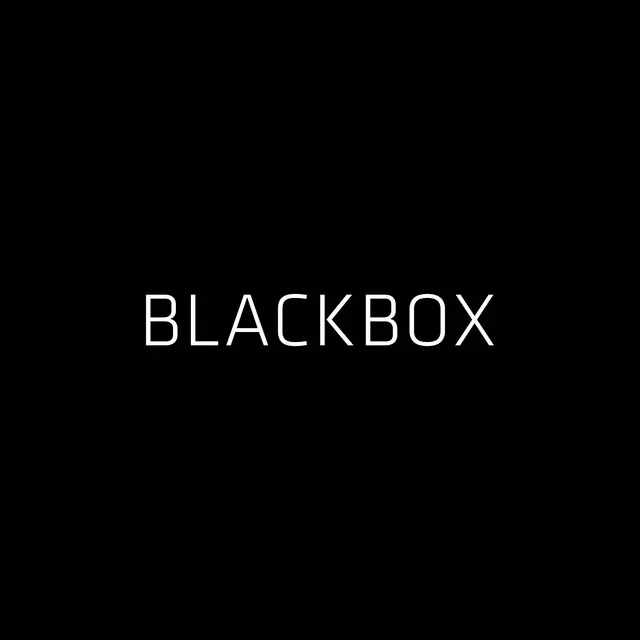 BLACKBOX