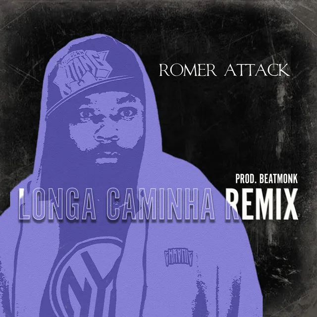 Longa Caminhada (Remix)