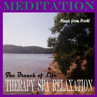 Meditation by The Breath of Life