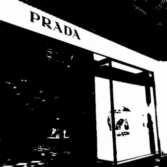 prada (sped up) by LoK‎