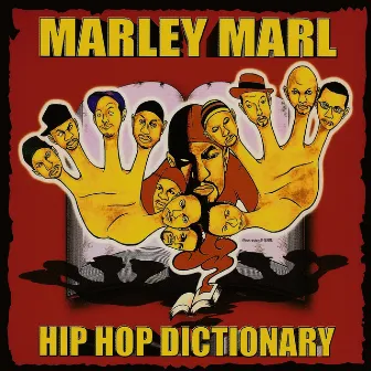 Hip Hop Dictionary by Marley Marl