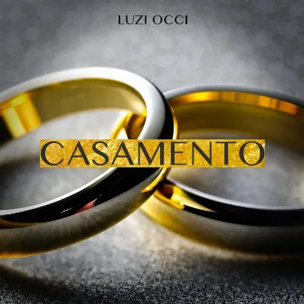 Casamento by Luzi Occi