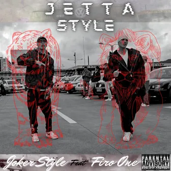 Jetta Styles by Joker Style