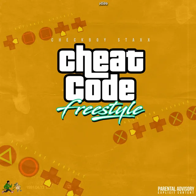 Cheat Code