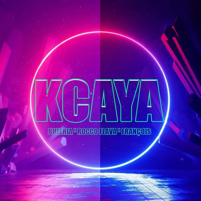 Kcaya (En Vivo)