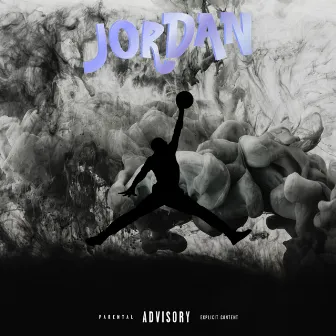 Jordan by Jhair Okey