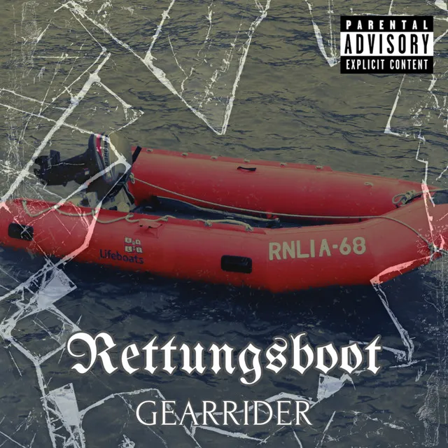 Rettungsboot