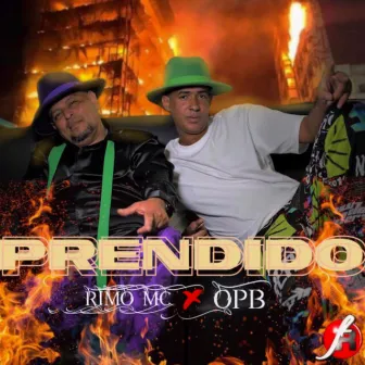 Prendido by Rimo.MC