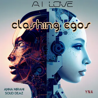 AI LOVE by YNA