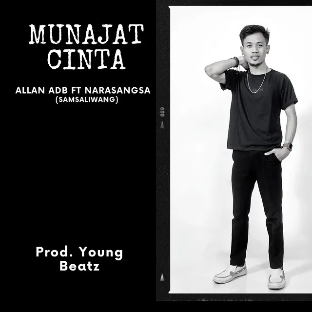 Munajat Cinta