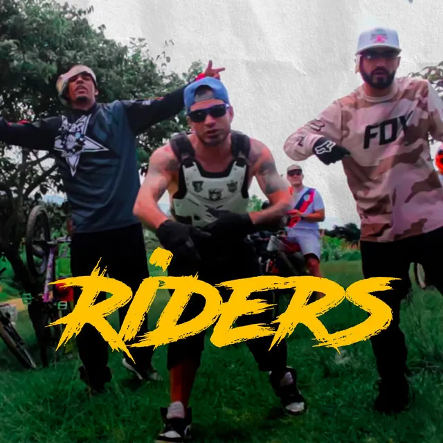 Riders