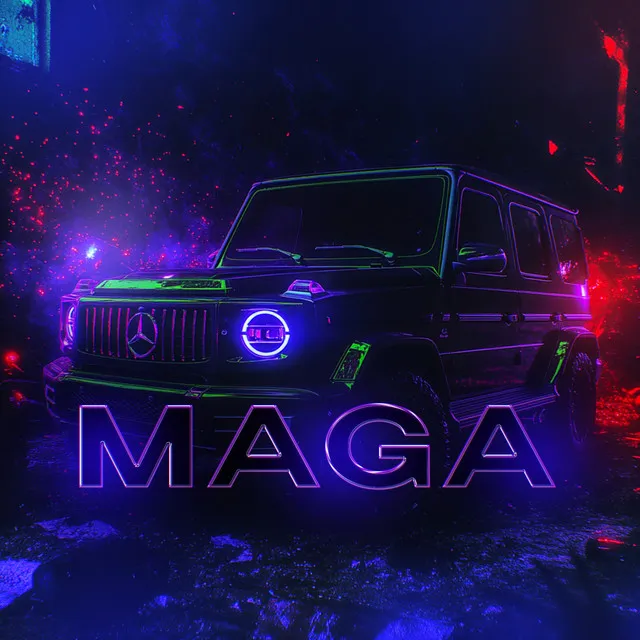 MAGA