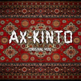 Kinto by AX