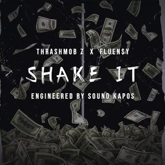 Shake It by Thrashmob Z