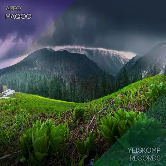 Maqoo by AREO