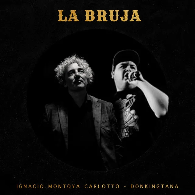 La Bruja