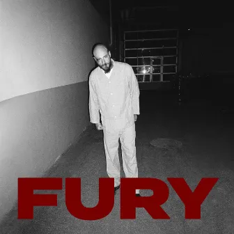 Fury by Django