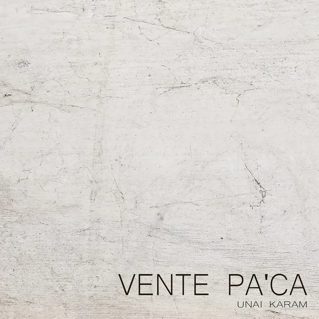 Vente Pa' Ca (Piano Cover)