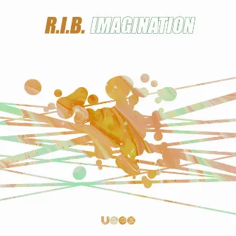 Imagination by R.I.B.