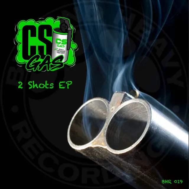 2 Shots EP