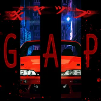 GAP by NYTRO